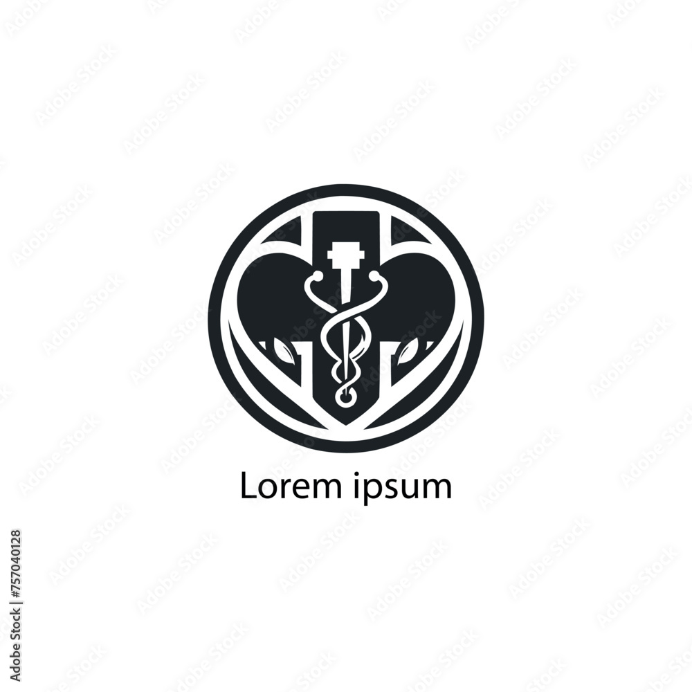medical logo design medical logo design