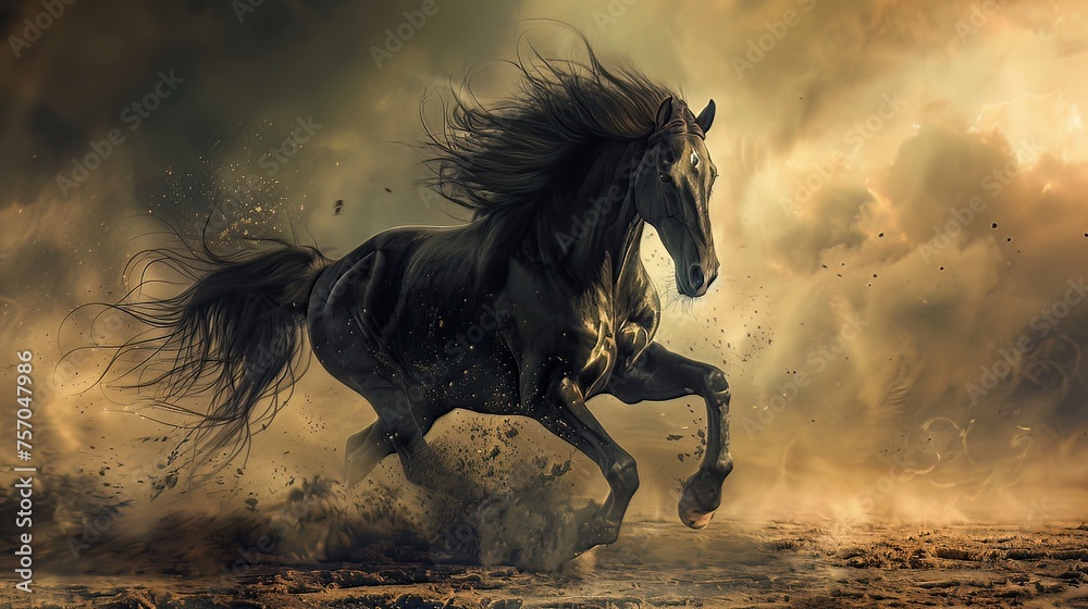 Horses are known as powerful and graceful creatures, and throughout history, they have been used for various purposes such as transportation, agriculture, warfare, and entertainment. Horses are known as powerful and graceful creatures, and throughout history, they have been used for various purposes such as transportation, agriculture, warfare, and entertainment.
