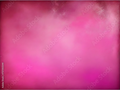 Gradient Pink velvet fabric texture used as background. Empty pink fabric background of soft and smooth textile material. There is space for text ai image 