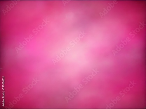 Gradient Pink velvet fabric texture used as background. Empty pink fabric background of soft and smooth textile material. There is space for text ai image 