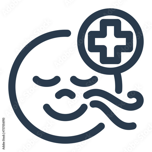 Incorporating Deep Breathing Techniques for Anxiety Relief