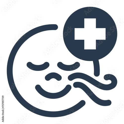Incorporating Deep Breathing Techniques for Anxiety Relief