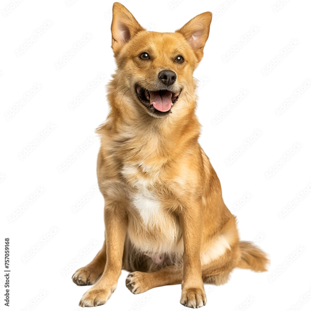 dog  png file