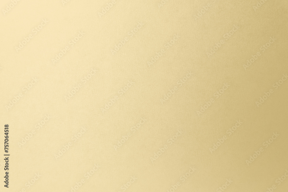 Soft creamy beige tone color paint on environmental friendly cardboard box blank paper texture background with space minimal style Soft creamy beige tone color paint on environmental friendly cardboard box blank paper texture background with space minimal style