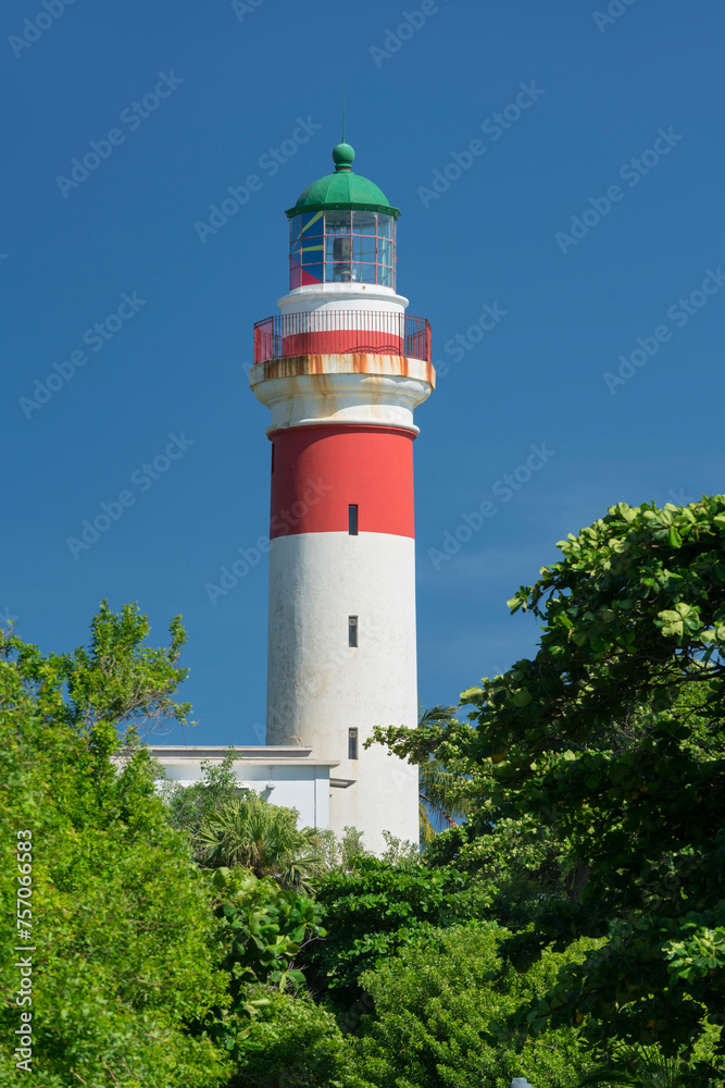 Phare de Bel Air, Leuchtturm, Reunion, Frankreich Phare de Bel Air, Leuchtturm, Reunion, Frankreich