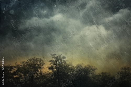 overcast background © dip