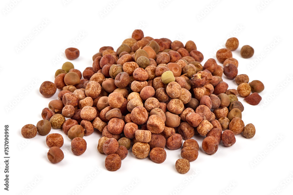 Raw gray peas. Organic healthy diet food. Traditional Latvian dishes. Raw gray peas. Organic healthy diet food. Traditional Latvian dishes.