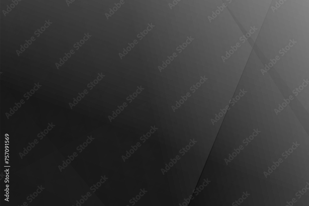 Abstract black and grey on light silver background modern design. Vector illustration eps 10. Abstract black and grey on light silver background modern design. Vector illustration eps 10.