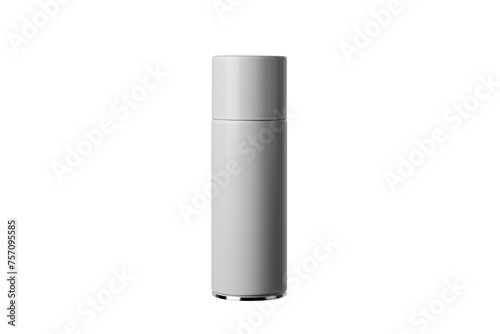 Spray paint mock-up. Spray paint template cutout