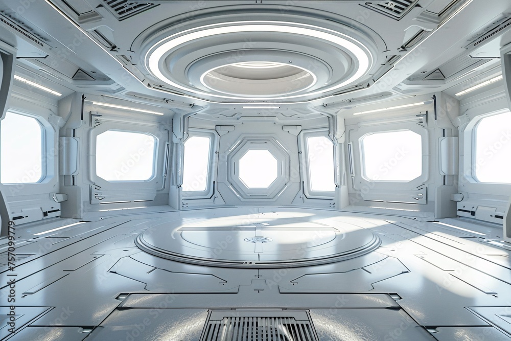 The Future of Space Exploration A Glimpse into the Past Generative AI The Future of Space Exploration A Glimpse into the Past Generative AI