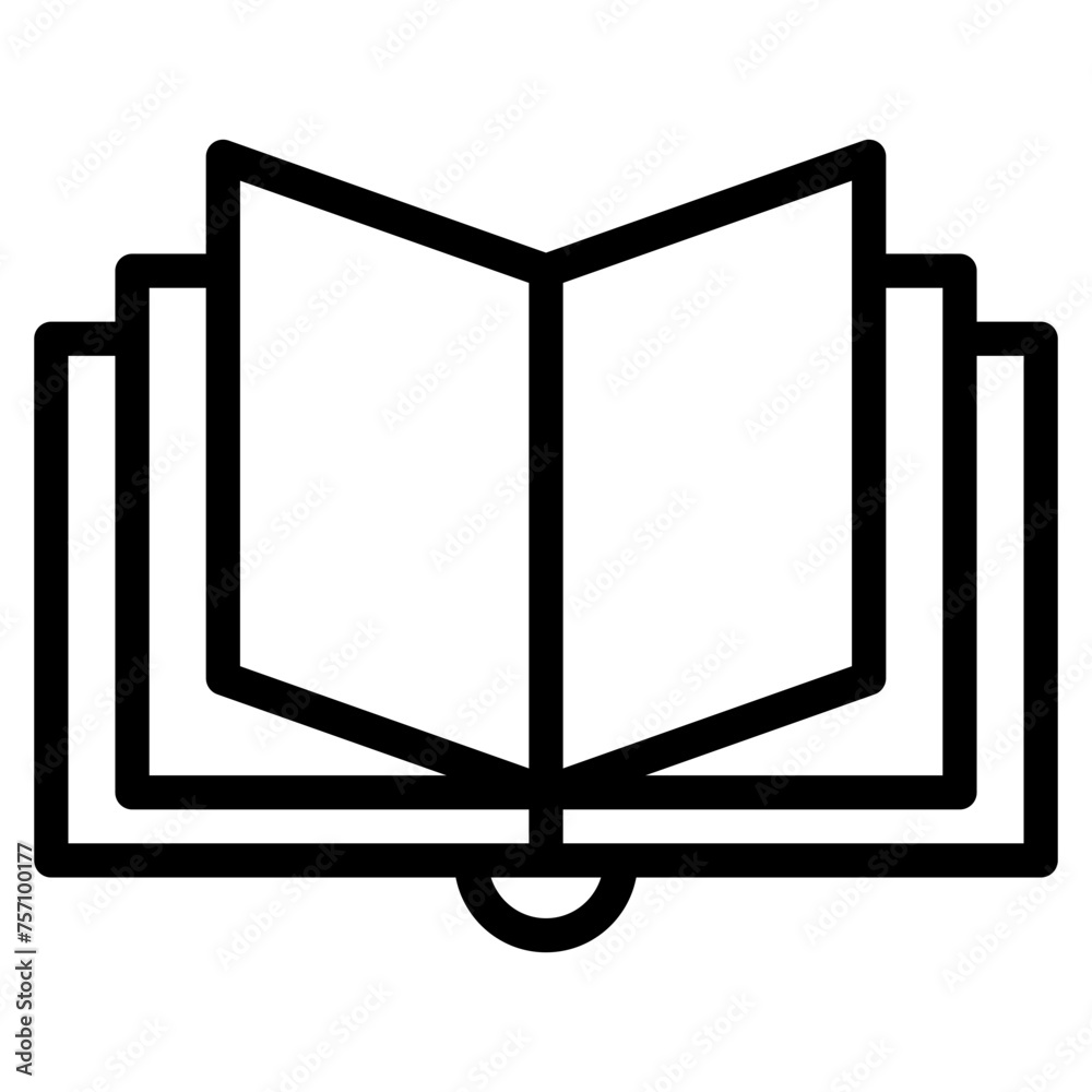 book icon book icon