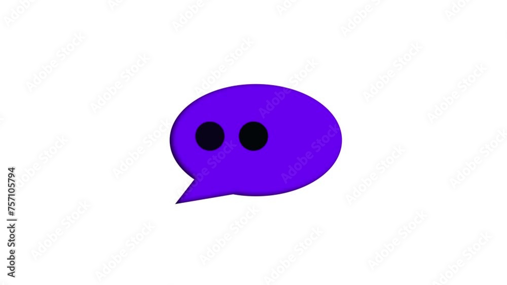 Message box icon , on the white background . Message box icon , on the white background .