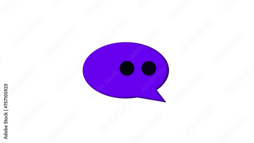 Message box icon , on the white background . Message box icon , on the white background .