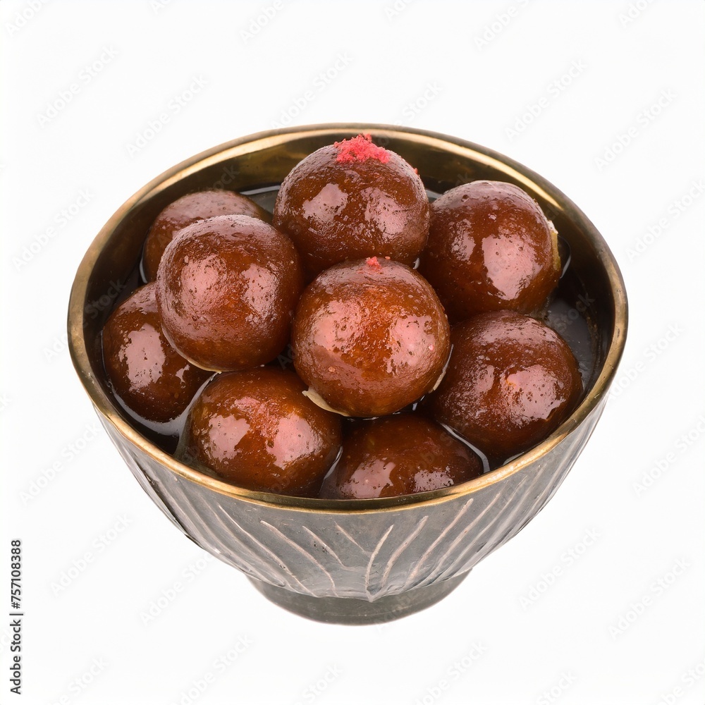 Obraz premium Gulab Jamun