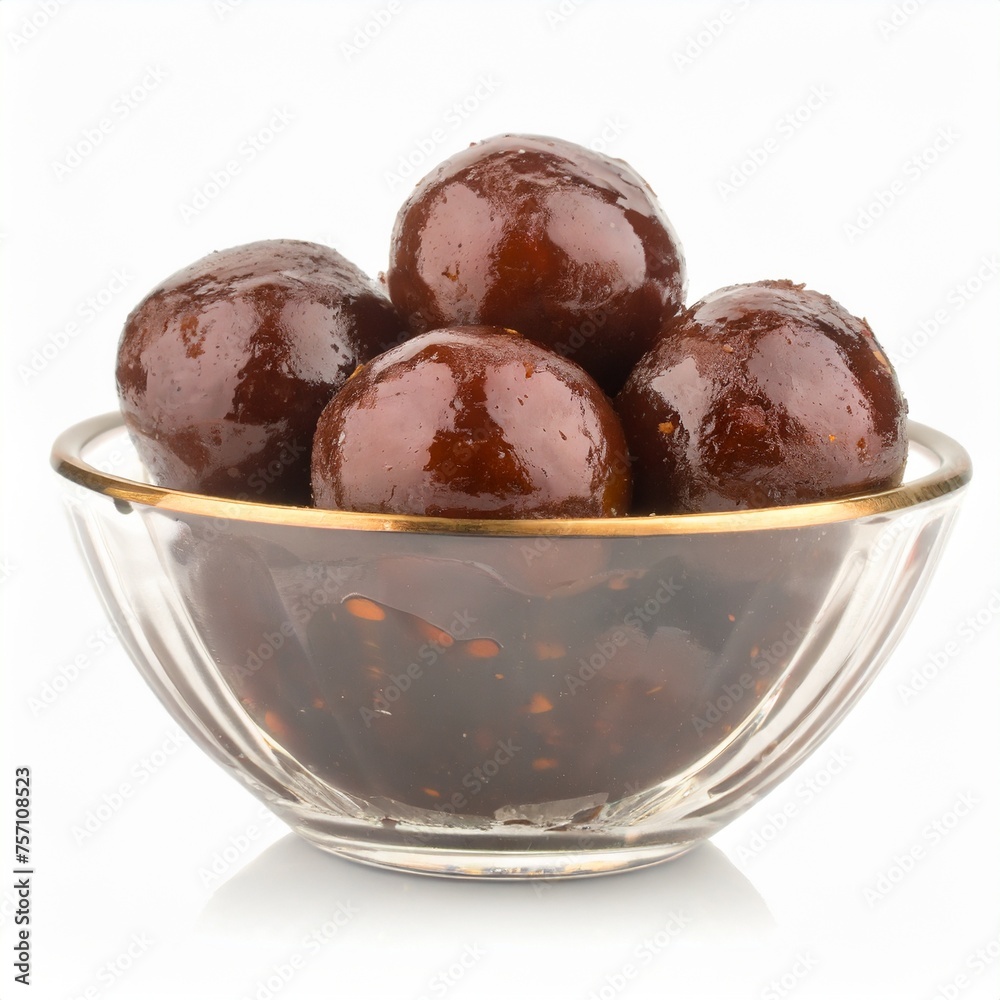 Gulab Jamun Gulab Jamun
