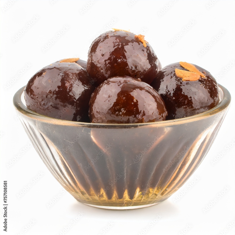 Gulab Jamun Gulab Jamun