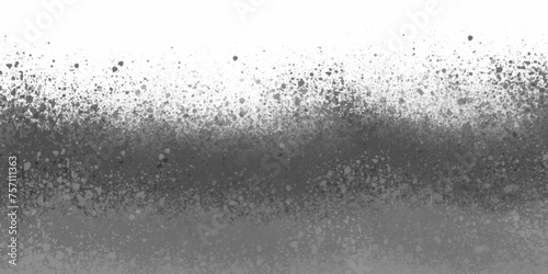 Obvious Gray worn textured effect light gray grunge urban texture vector abstract faint silver white antique painted grunge, white background wall Silver glitter texture. Irregular confetti border.