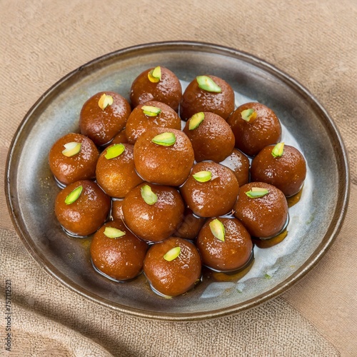 Gulab Jamun