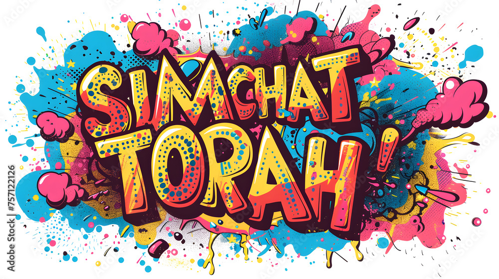 Simchat Torah, 