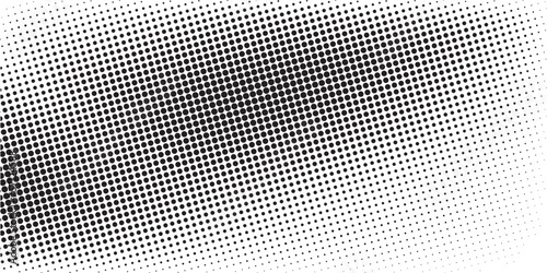 Halftone faded gradient texture. Grunge halftone grit background eps 10