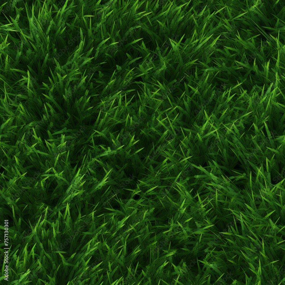 Tilable Grass Texture Tilable Grass Texture