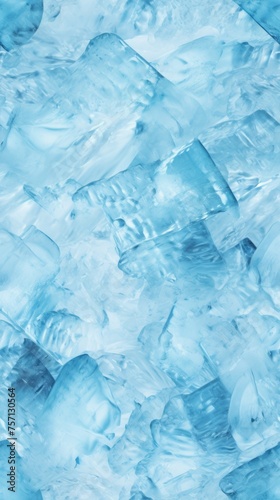 Tilable Ice Texture