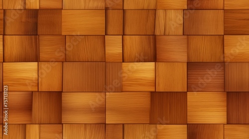Tilable Wooden Floor Texture