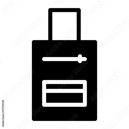 suitcase