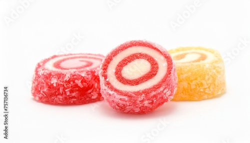 Fruit Candies