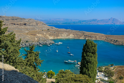 Greece holiday