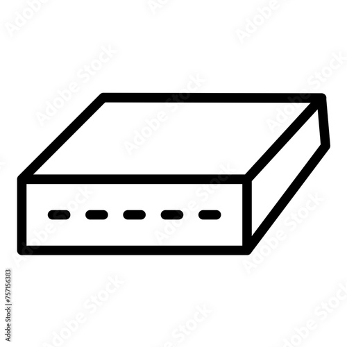 Vector Design Materials Icon Style