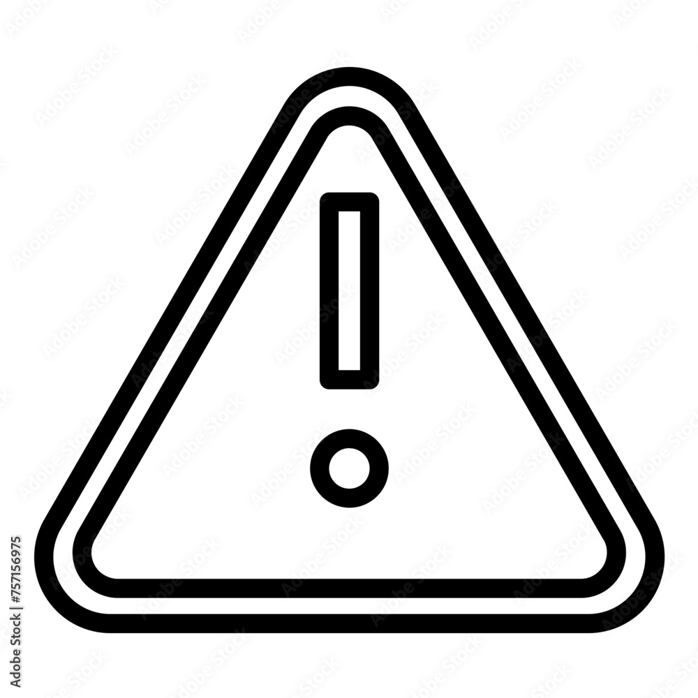 Vector Design Danger Icon Style Vector Design Danger Icon Style