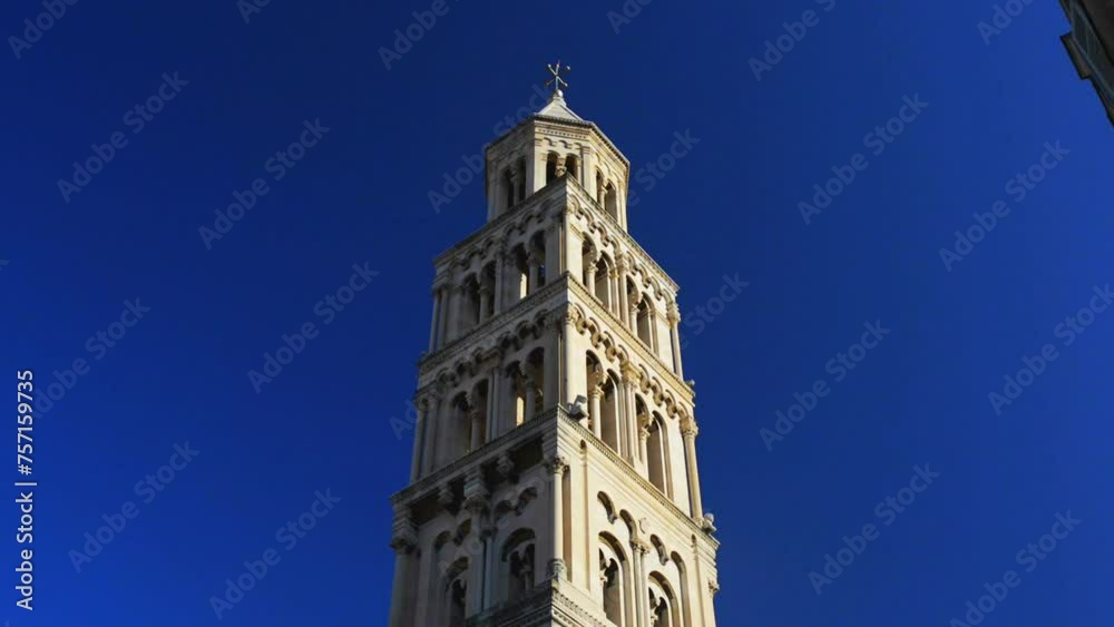 Diocletians Palace , Split, Croatia, Diocletians Palace , Split, Croatia,
