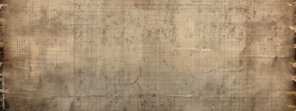 Old paper like graph paper Highly detailed, dark muted color, dark brown. Old paper like graph paper Highly detailed, dark muted color, dark brown.