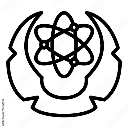 Vector Design Trailblazer Emblem Icon Style