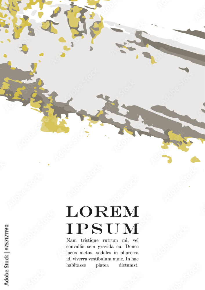 Brush paint Vector Background Templates Set. Hand Painted Artwork Page Collection. Good for Cover, Invitation, Banner, Placard, Brochure, Poster, Card, Flyer and other. Brush paint Vector Background Templates Set. Hand Painted Artwork Page Collection. Good for Cover, Invitation, Banner, Placard, Brochure, Poster, Card, Flyer and other.