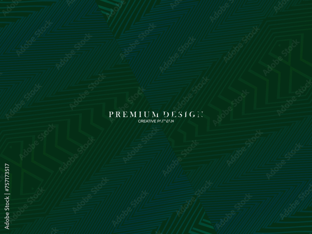 Green gradient colored lines abstract background. Modern design for banners, cards, web design, banners, certificates, etc. Green gradient colored lines abstract background. Modern design for banners, cards, web design, banners, certificates, etc.