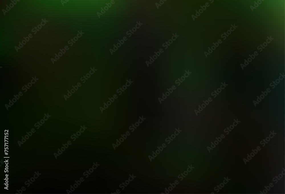 Obraz premium Light Pink, Blue vector abstract blurred pattern.
