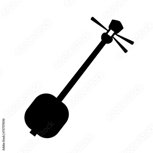 三線（沖縄の楽器）