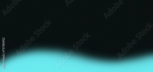 Abstract blurred grainy gradient background texture. Colorful digital grain soft noise effect pattern. Lo-fi multicolor vintage retro. VHS Glitch Texture
