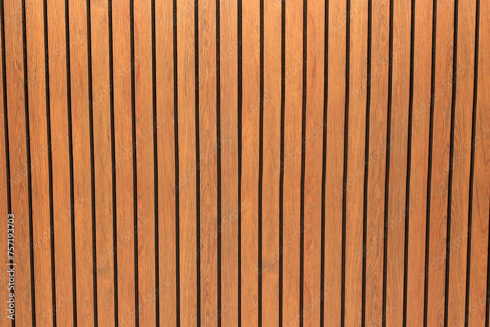Wooden panels wall background Wooden panels wall background