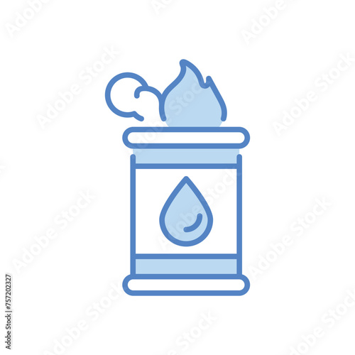 Vandalism icon