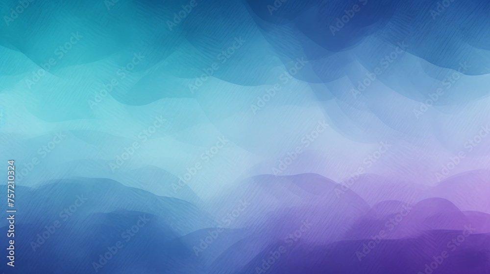 Abstract ombre watercolor background with Navy blue, Teal blue, Dusty purple Abstract ombre watercolor background with Navy blue, Teal blue, Dusty purple