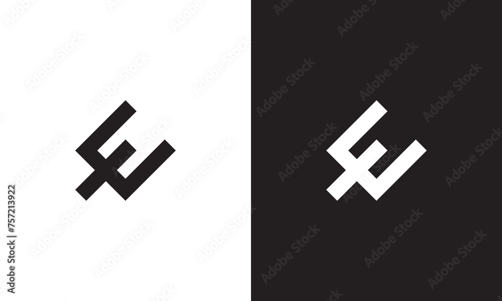 EX logo, monogram unique logo, black and white logo, premium elegant logo, letter EX Vector minimalist EX logo, monogram unique logo, black and white logo, premium elegant logo, letter EX Vector minimalist
