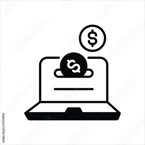 Online Donation icon