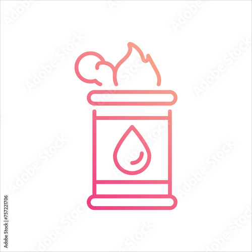 Vandalism icon