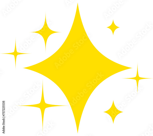 반짝이는 아이콘3