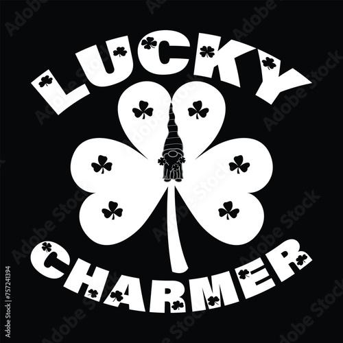 Lucky charmer
