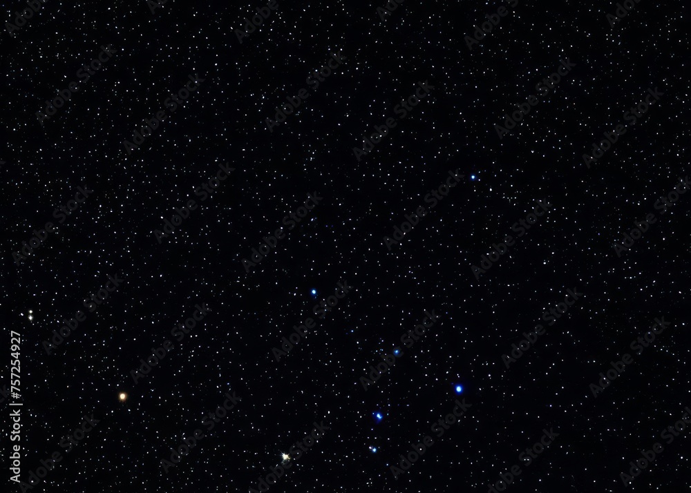 Stars and galaxy outer space sky night universe background Stars and galaxy outer space sky night universe background