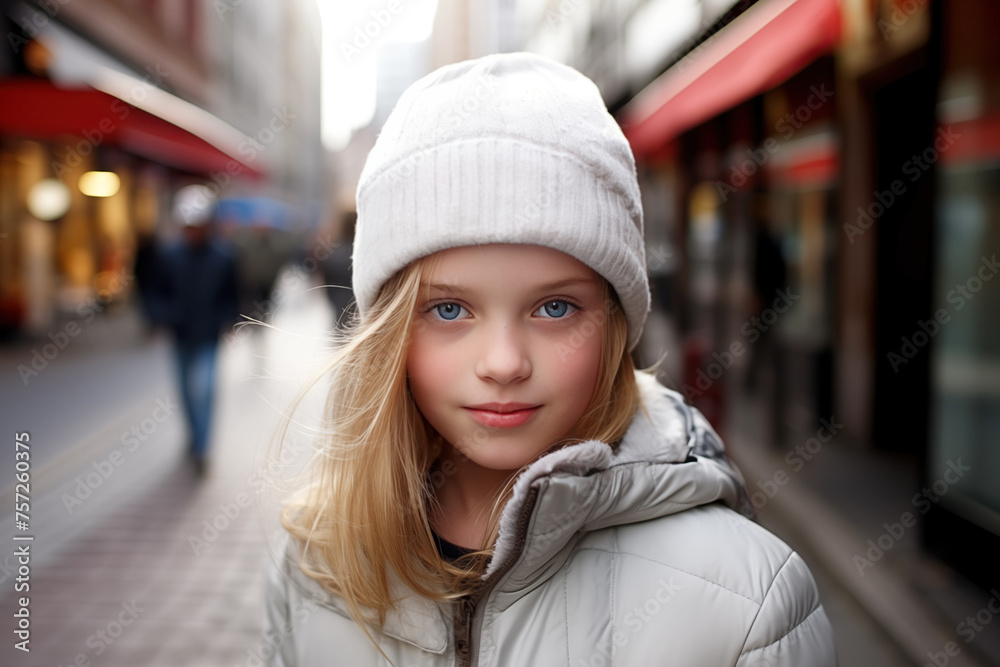 girl white Beautiful in her teens or younger talking head shoulders shot bokeh out of focus background on a cosmopolitan western street vox pop website review or questionnaire candid photo girl white Beautiful in her teens or younger talking head shoulders shot bokeh out of focus background on a cosmopolitan western street vox pop website review or questionnaire candid photo